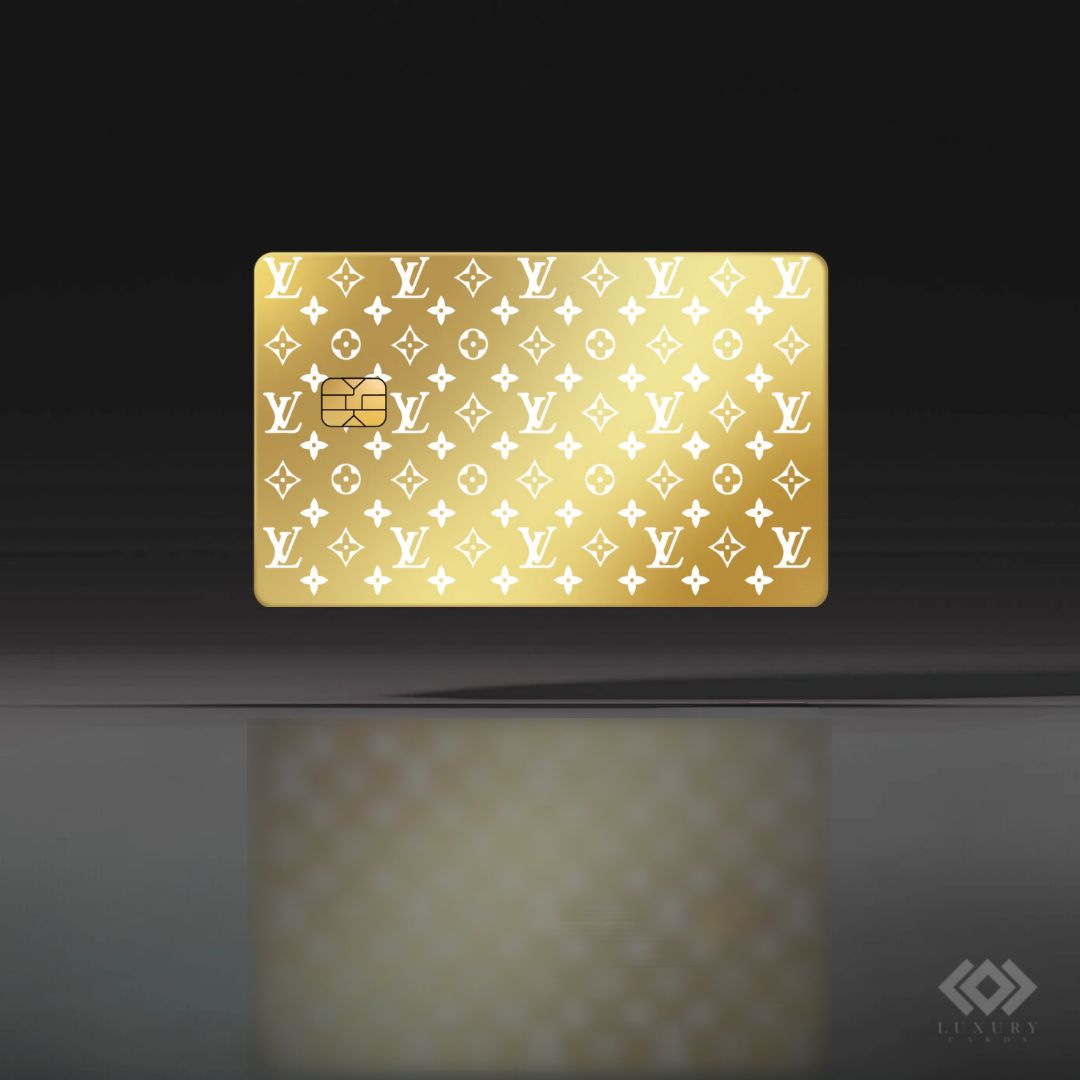 LV CARD
