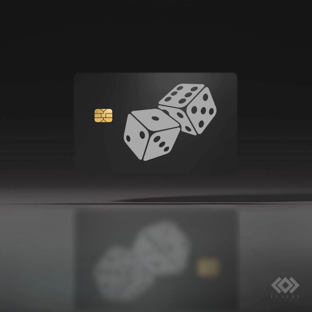 DICES CARD