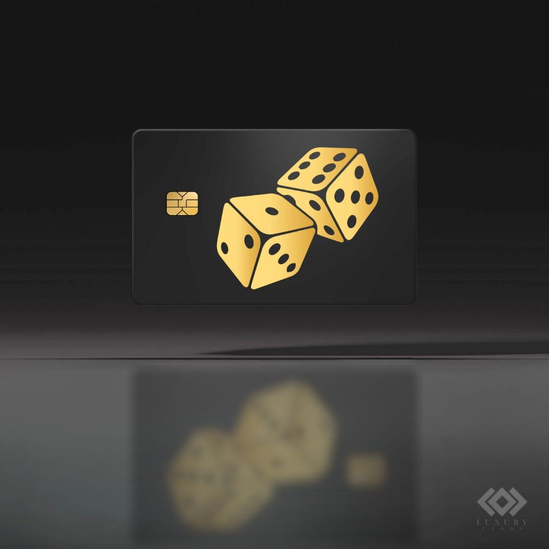 DICES CARD