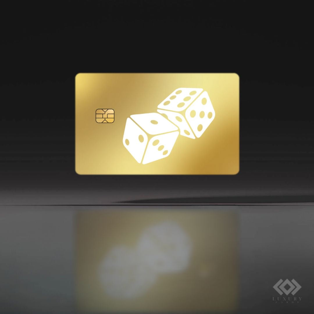 DICES CARD