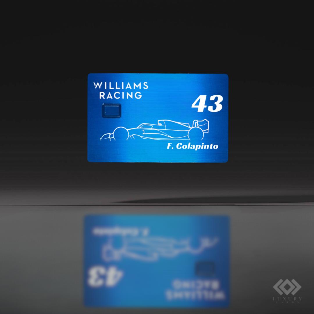 F.Colapinto F1