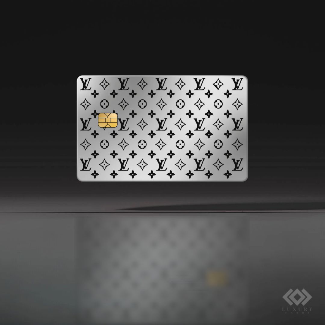 LV CARD