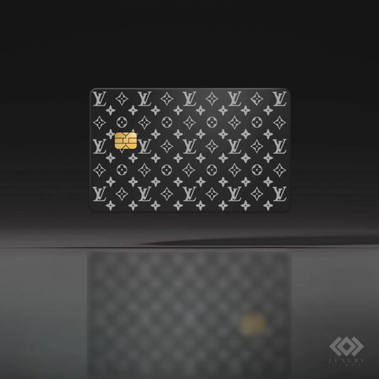 LV CARD