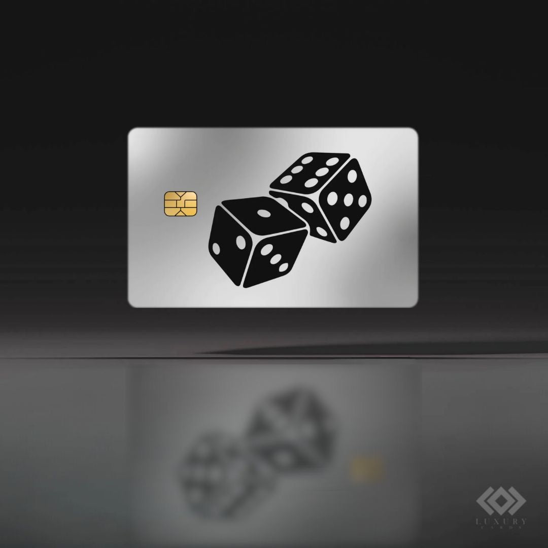 DICES CARD