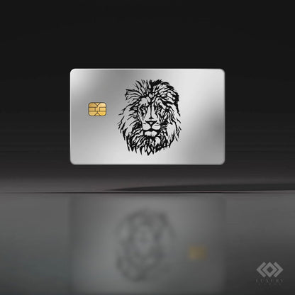 LION CARD